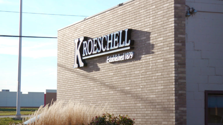 Kroeschell Peoria A Ext