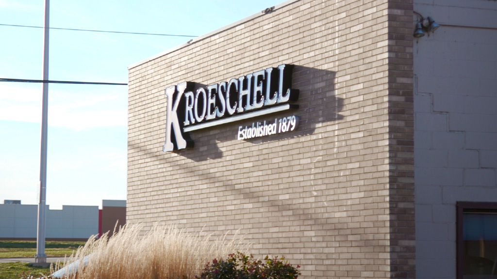 Kroeschell Peoria A Ext